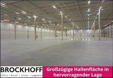 Halle/Industriefläche zur Miete 35.000 m² Lagerfläche teilbar ab 35.000 m² Heerdt Düsseldorf 40549