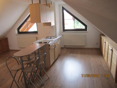 Studio zur Miete 250 € 1 Zimmer 30 m² 3. Geschoss frei ab 01.01.2025 Hellstein Brachttal 63636