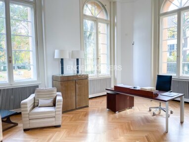 Büro-/Praxisfläche zur Miete 24 € 638 m² Bürofläche teilbar ab 638 m² Grunewald Berlin 14193