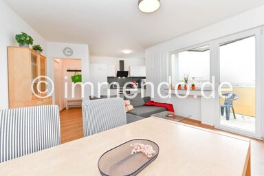 Wohnung zur Miete Wohnen auf Zeit 1.100 € 3 Zimmer 55 m² frei ab 01.04.2025 Bermensfeld Oberhausen 46047