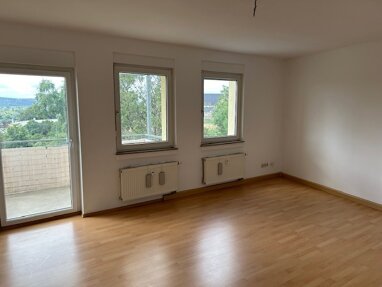 Wohnung zur Miete 455 € 2 Zimmer 66,6 m² 2. Geschoss Martin-Anderso-Nexö-Straße 1 Wahlbezirk 14 Suhl 98527