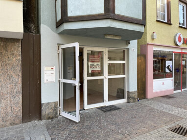 Verkaufsfläche zur Miete 1.400 € 90 m² Verkaufsfläche Geislingen Geislingen an der Steige 73312