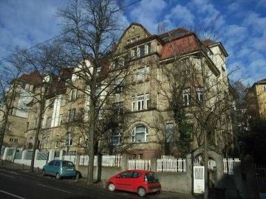 Wohnung zur Miete 700 € 4 Zimmer 110 m² frei ab sofort Hohenzollernstr. Nordstadt - Stadtviertel 083 Pforzheim 75177