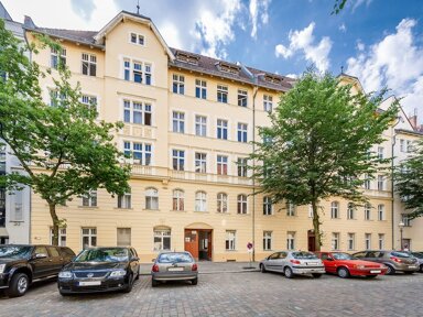 Bürofläche zum Kauf provisionsfrei 525.551 € 4 Zimmer 153,7 m² Bürofläche Türkenstraße 4 Wedding Berlin 13349