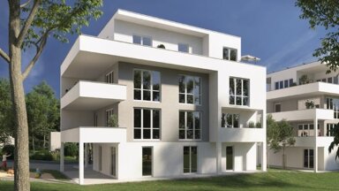 Wohnung zum Kauf provisionsfrei 899.600 € 4 Zimmer 152,5 m² frei ab sofort Mingolsheim Bad Schönborn 76669