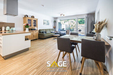 Wohnung zum Kauf 429.000 € 4 Zimmer 95 m² Unken 5091
