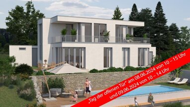 Villa zum Kauf Provisionsfrei 1.667.000 € 4 Zimmer 211 m² 408 m² Grundstück Binz Ostseebad Binz 18609