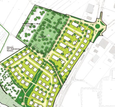 Grundstück zum Kauf 295.000 € 490 m² Grundstück Biberach Heilbronn 74078