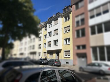 Mehrfamilienhaus zum Kauf 1.945.000 € 19 Zimmer 517 m² 378 m² Grundstück Südstadt - Nördlicher Teil Karlsruhe 76137
