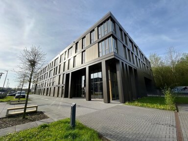 Bürofläche zur Miete 14,80 € 878 m² Bürofläche teilbar ab 340 m² Querenburg Bochum 44801