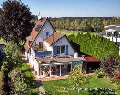 Einfamilienhaus zum Kauf 1.290.000 € 7 Zimmer 223 m² 909 m² Grundstück Bad Wörishofen Bad Wörishofen 86825