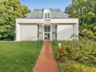 Maisonette zum Kauf 310.000 € 3 Zimmer 72,5 m² 3. Geschoss Babelsberg - Süd Potsdam 14482