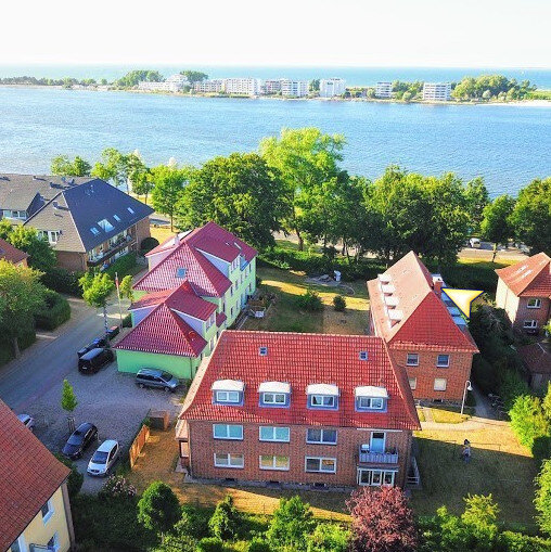 Wohnung zum Kauf 119.000 € 3 Zimmer 41,1 m²<br/>Wohnfläche Heiligenhafen 23774