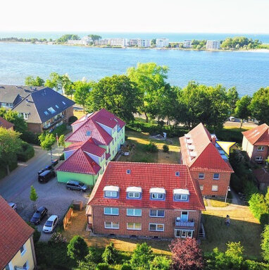 Wohnung zum Kauf 119.000 € 3 Zimmer 41,1 m² Heiligenhafen 23774