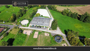 Reiterhof zum Kauf 699.000 € 72.934 m² Grundstück Bebra Bebra 36179