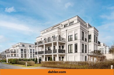 Wohnung zum Kauf 699.000 € 3 Zimmer 103,1 m² 1. Geschoss Friedrichshagen Berlin / Köpenick 12587