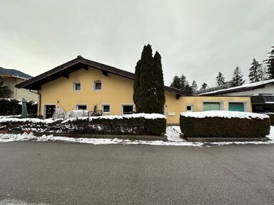 Wohnung zur Miete 581 € 48,5 m² Haspingerstraße 4 Kufstein 6330