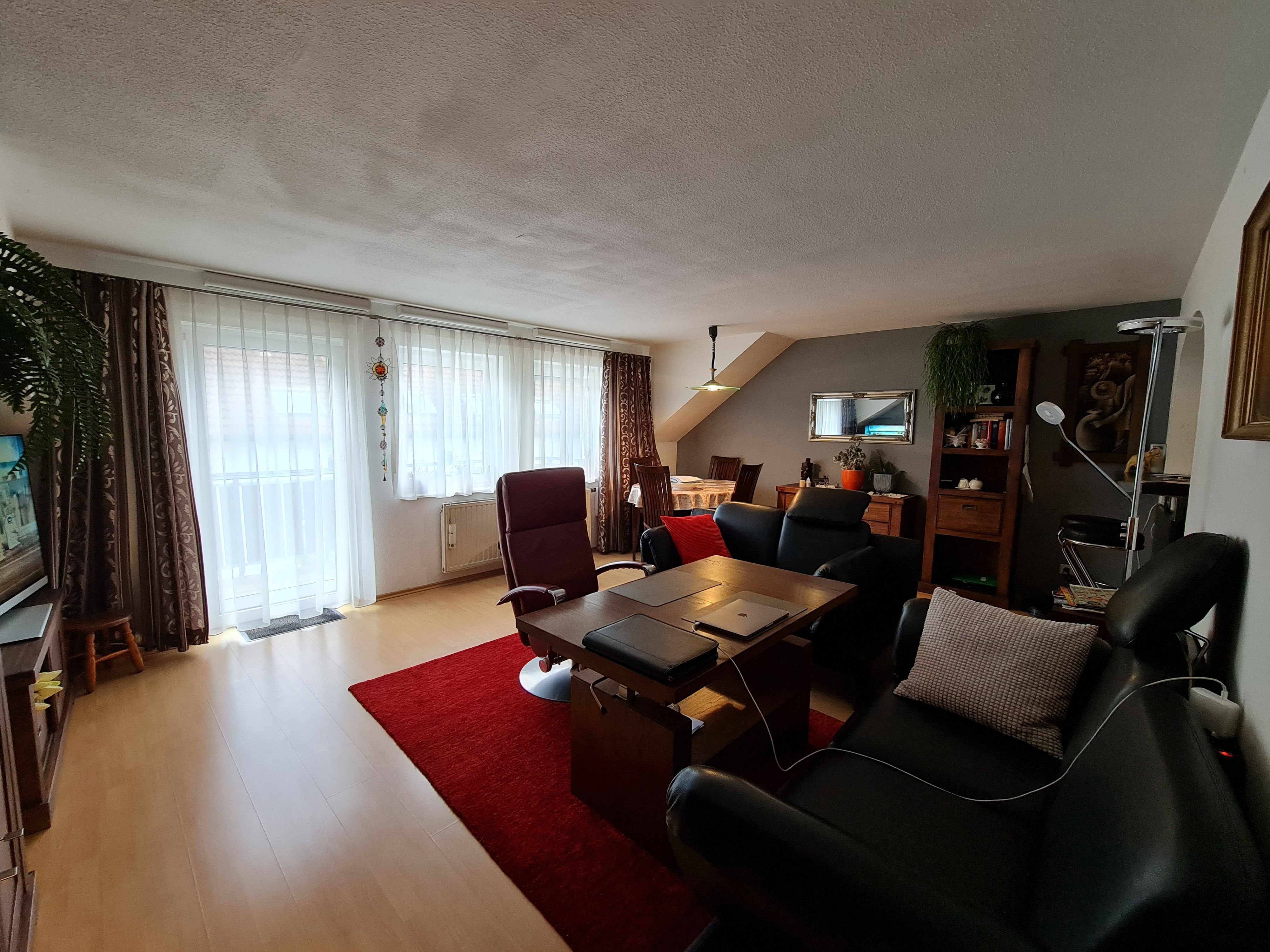 Wohnung zum Kauf 139.000 € 3 Zimmer 72 m² 2. Geschoss Dörzbach Dörzbach 74677