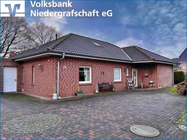 Bungalow zum Kauf provisionsfrei 339.000 € 5 Zimmer 135 m² 569 m² Grundstück Wielen 49847