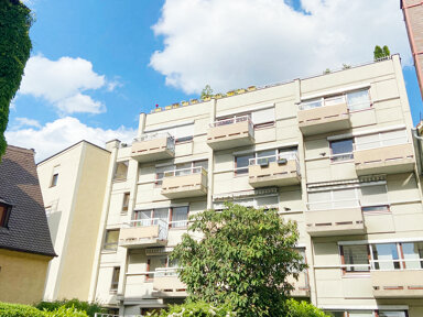 Wohnung zum Kauf 179.500 € 1 Zimmer 31,1 m² 1. Geschoss Lechviertel und östliches Ulrichsviertel Augsburg 86150