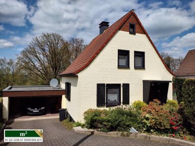 Einfamilienhaus zum Kauf 475.000 € 4 Zimmer 110 m² 743 m² Grundstück Ehrenberg Wuppertal 42389