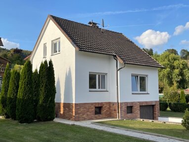 Einfamilienhaus zum Kauf Provisionsfrei 229.000 € 6 Zimmer 95 m² 1.000 m² Grundstück frei ab sofort Liebenau Liebenau 34396