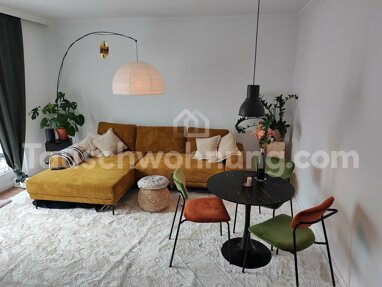 Wohnung zur Miete 1.300 € 3 Zimmer 100 m² 3. Geschoss Düsseltal Düsseldorf 40237