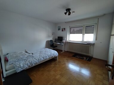 WG-Zimmer zur Miete 250 € 19 m² 1. Geschoss frei ab 01.06.2024 Siebseeweg Gartenstadt Mannheim 68305