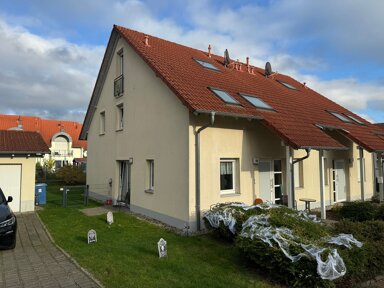 Doppelhaushälfte zum Kauf 396.800 € 6 Zimmer 182 m² 390 m² Grundstück Maxeville-Ring 4a Ramstein Ramstein-Miesenbach 66877