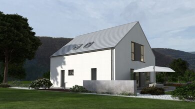 Einfamilienhaus zum Kauf provisionsfrei 587.900 € 5 Zimmer 210 m² 528 m² Grundstück Bad 38259 38259