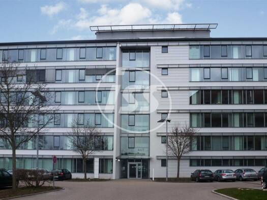 Bürofläche zur Miete provisionsfrei 8,90 € 593,1 m² Bürofläche Salamanderstraße 25 Faurndau Göppingen 73035