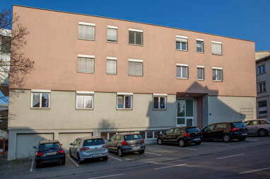 Wohnung zur Miete 946,19 € 2 Zimmer 48,1 m² Brielgasse 27 Bregenz 6900