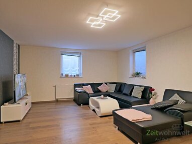 Wohnung zur Miete Wohnen auf Zeit 770 € 2 Zimmer 56 m² frei ab 01.06.2024 Klettbach Klettbach 99102