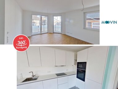 Apartment zur Miete 840 € 2 Zimmer 56 m² 1. Geschoss Gärtnerstraße 39 Neckarstadt - West Mannheim 68169