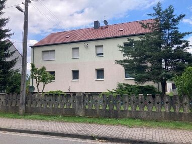 Wohnung zum Kauf 49.000 € 3 Zimmer 64,9 m² 2. Geschoss Reibitz Löbnitz 04509