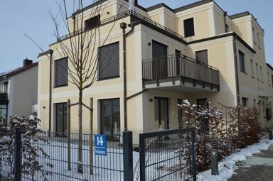 Terrassenwohnung zur Miete 2.450 € 4 Zimmer 97,8 m² EG frei ab sofort Schöppingstr. 14 Obermenzing München 81247