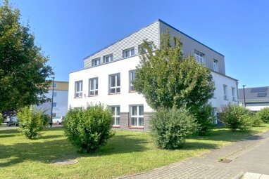 Bürogebäude zur Miete Provisionsfrei 6,50 € 514,1 m² Bürofläche teilbar ab 185 m² Butzbach Butzbach 35510