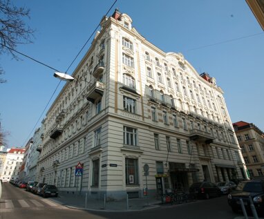 Büro-/Praxisfläche zur Miete 12,50 € Wien,Mariahilf 1060