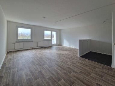 Wohnung zur Miete 339 € 3 Zimmer 69,3 m² 4. Geschoss Albert-Köhler-Straße 13 Morgenleite 631 Chemnitz 09122
