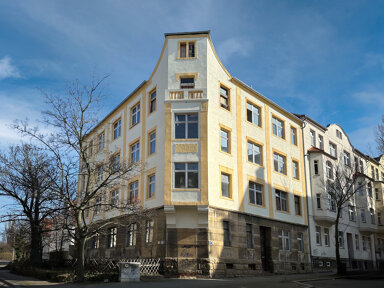 Mehrfamilienhaus zum Kauf 50.000 € 18 Zimmer 630 m² 563 m² Grundstück Zeitz Zeitz 06712