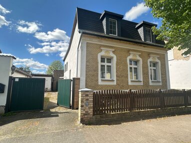 Einfamilienhaus zum Kauf 449.000 € 5 Zimmer 130 m² 3.238 m² Grundstück Glindow Werder 14542
