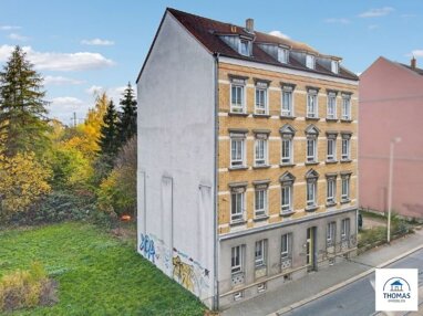 Wohnung zum Kauf 39.900 € 1 Zimmer 29,6 m² 1. Geschoss Marienthal Ost 422 Zwickau 08056