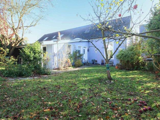 Sonstiges zum Kauf als Kapitalanlage geeignet 429.000 € 4 Zimmer 130 m² 329,2 m² Grundstück Lohbrügge Hamburg 21033