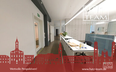 Bürofläche zur Miete 9,03 € 298 m² Bürofläche Haidenhof Nord Passau 94036