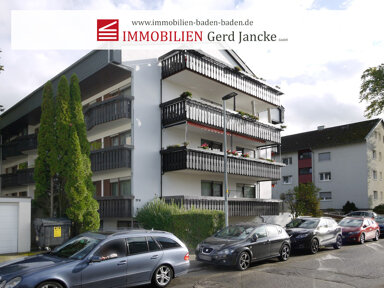 Wohnung zum Kauf 158.000 € 3 Zimmer 77 m² Oos Baden-Baden 76532