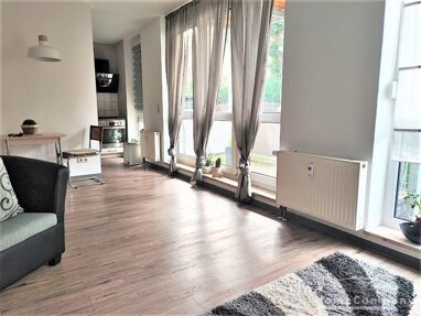 Wohnung zur Miete Wohnen auf Zeit 800 € 1 Zimmer 34 m² frei ab 31.08.2024 Briesnitz-Süd Dresden 01157