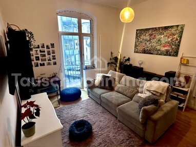 Wohnung zur Miete 1.070 € 3 Zimmer 74 m² 2. Geschoss Pempelfort Düsseldorf 40479