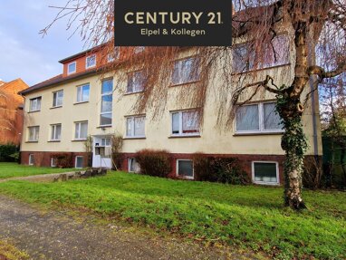 Mehrfamilienhaus zum Kauf 570.000 € 21 Zimmer 490 m² 620 m² Grundstück Bant Wilhelmshaven 26382