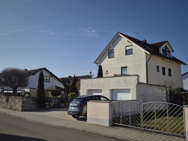 Haus zum Kauf 824.000 € 8 Zimmer 220 m² 829 m² Grundstück Etting - West Ingolstadt 85055