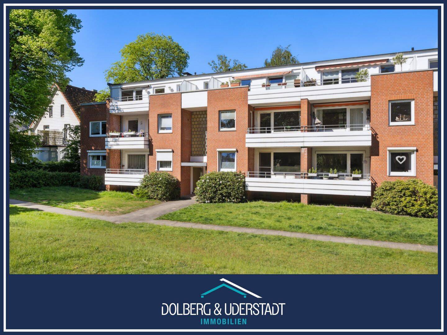 Wohnung zum Kauf
